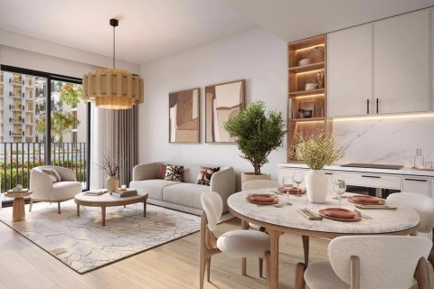 Apartament de vânzare în Dubai, EAU 2 dormitoare, 133 mp.  №650486 - poză 1