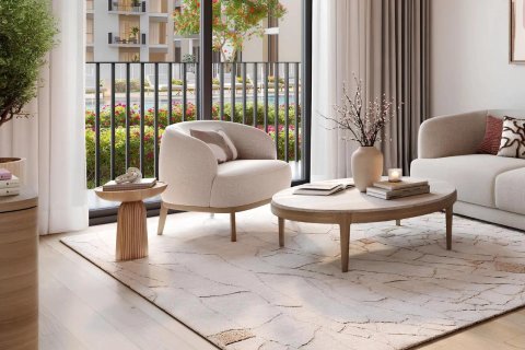 Apartament de vânzare în Dubai, EAU 2 dormitoare, 133 mp.  №650486 - poză 2