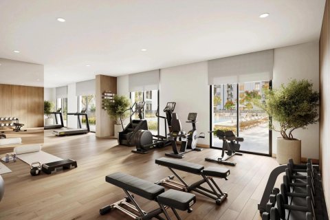 Apartament de vânzare în Dubai, EAU 2 dormitoare, 133 mp.  №650486 - poză 5