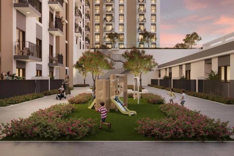 Apartament de vânzare în Dubai, EAU 2 dormitoare, 133 mp.  №650486 - poză 6