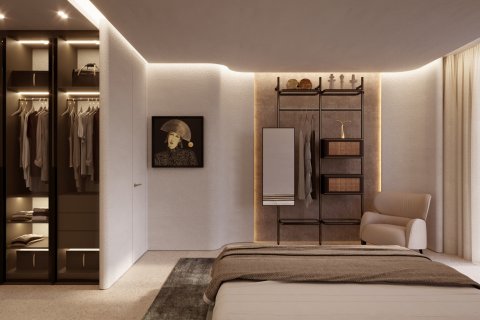 Apartmen di Dubai, UAE 2 bilik tidur, 114 meter persegi № 650490 - foto 14