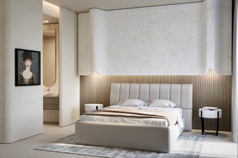 Apartmen di Dubai, UAE 2 bilik tidur, 114 meter persegi № 650490 - foto 13
