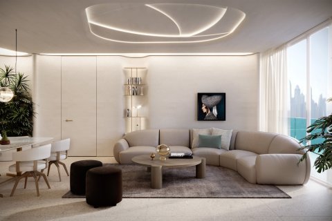Apartmen di Dubai, UAE 2 bilik tidur, 114 meter persegi № 650490 - foto 8