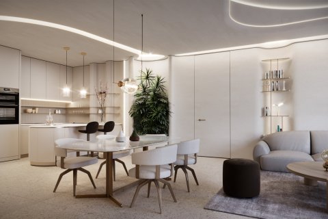 Apartmen di Dubai, UAE 2 bilik tidur, 114 meter persegi № 650490 - foto 10