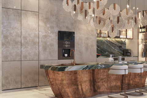 Διαμέρισμα σε Dubai, ΗΑΕ 3 υπνοδωμάτια, 241 τ.μ. Αρ. 650492 - φωτογραφία 6