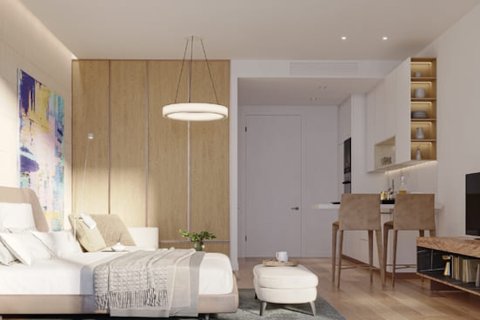 阿联酋 Dubai 待售 : 2 卧, 121 平方米 , 编号650488 - 照片 14