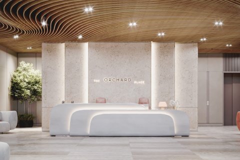 阿联酋 Dubai 待售 : 2 卧, 121 平方米 , 编号650488 - 照片 7