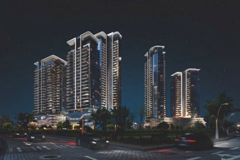 阿联酋 Dubai 待售 : 2 卧, 121 平方米 , 编号650488 - 照片 3