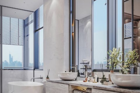 阿联酋 Dubai 待售 : 2 卧, 121 平方米 , 编号650488 - 照片 15