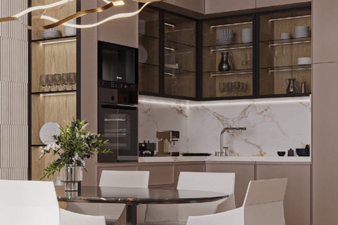 阿联酋 Dubai 待售 : 2 卧, 121 平方米 , 编号650488 - 照片 10