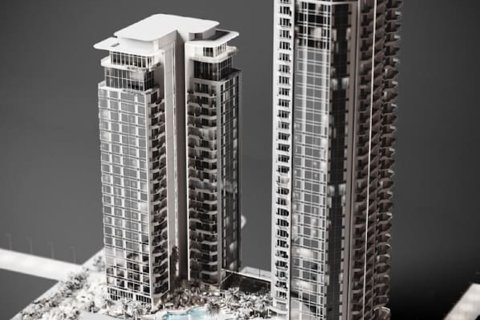 阿联酋 Dubai 待售 : 2 卧, 121 平方米 , 编号650488 - 照片 2