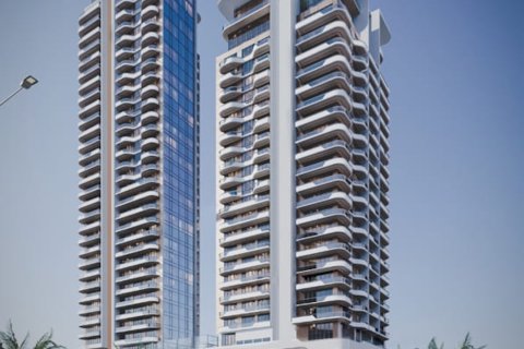 阿联酋 Dubai 待售 : 2 卧, 121 平方米 , 编号650488 - 照片 1