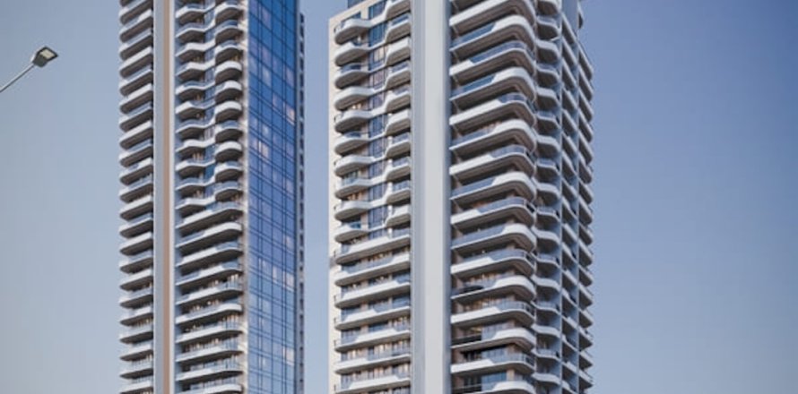 阿联酋 Dubai 公寓  2 卧, 121 平方米 , 编号 650488