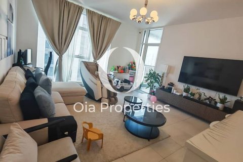 阿联酋 Abu Dhabi Al Reem Island 待售 : 2 卧, 94 平方米 , 编号617433 - 照片 2
