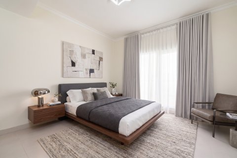 Villa zum Verkauf in Dubai, VAE 6 Schlafzimmer, 628 m2 Nr. 761007 - Foto 4