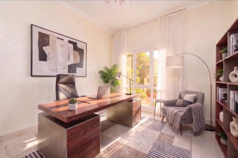 Villa zum Verkauf in Dubai, VAE 6 Schlafzimmer, 628 m2 Nr. 761007 - Foto 8