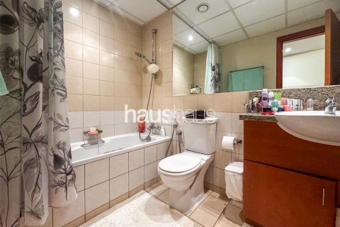 Byt v Greens, Dubai, SAE 2 ložnice, 122 m² Č.: 625178 - fotografie 10