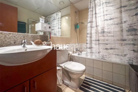 Byt v Greens, Dubai, SAE 2 ložnice, 122 m² Č.: 625178 - fotografie 9