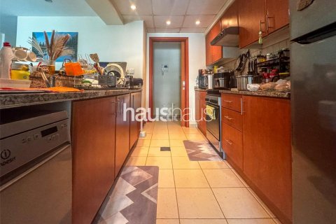Byt v Greens, Dubai, SAE 2 ložnice, 122 m² Č.: 625178 - fotografie 6