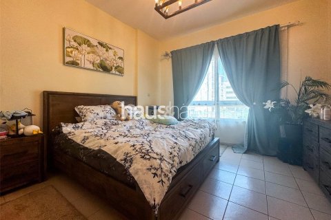 Byt v Greens, Dubai, SAE 2 ložnice, 122 m² Č.: 625178 - fotografie 7