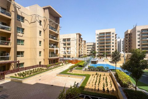 Byt v Greens, Dubai, SAE 2 ložnice, 122 m² Č.: 625178 - fotografie 11
