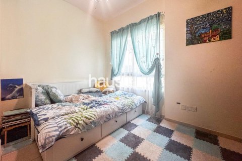 Byt v Greens, Dubai, SAE 2 ložnice, 122 m² Č.: 625178 - fotografie 8
