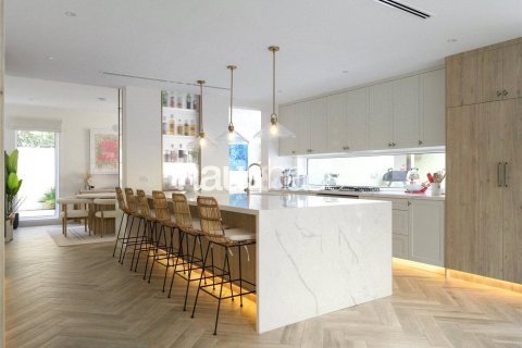 Vila di Arabian Ranches, Dubai, UEA 5 kamar tidur, 413 m2 nomor 625179 - foto 1