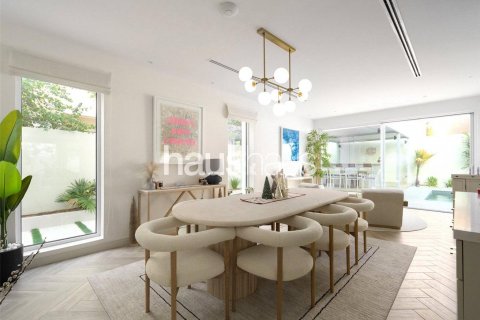 Vila di Arabian Ranches, Dubai, UEA 5 kamar tidur, 413 m2 nomor 625179 - foto 4