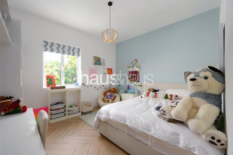 Vila di Arabian Ranches, Dubai, UEA 5 kamar tidur, 413 m2 nomor 625179 - foto 18
