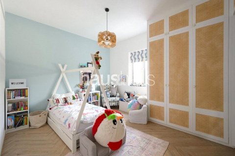 Vila di Arabian Ranches, Dubai, UEA 5 kamar tidur, 413 m2 nomor 625179 - foto 16