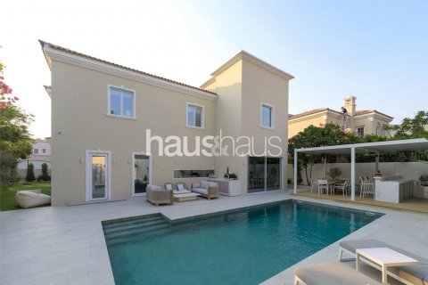 Vila di Arabian Ranches, Dubai, UEA 5 kamar tidur, 413 m2 nomor 625179 - foto 2