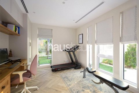Vila di Arabian Ranches, Dubai, UEA 5 kamar tidur, 413 m2 nomor 625179 - foto 9