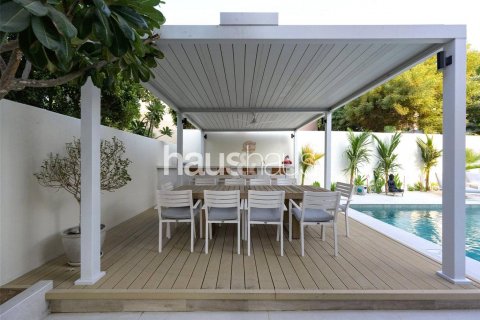 Vila di Arabian Ranches, Dubai, UEA 5 kamar tidur, 413 m2 nomor 625179 - foto 26