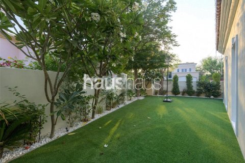 Vila di Arabian Ranches, Dubai, UEA 5 kamar tidur, 413 m2 nomor 625179 - foto 23