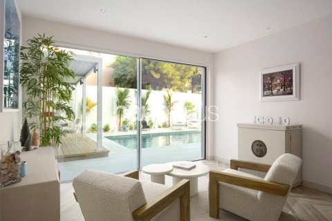 Vila di Arabian Ranches, Dubai, UEA 5 kamar tidur, 413 m2 nomor 625179 - foto 8