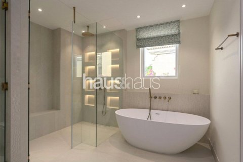 Vila di Arabian Ranches, Dubai, UEA 5 kamar tidur, 413 m2 nomor 625179 - foto 12