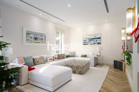 Vila di Arabian Ranches, Dubai, UEA 5 kamar tidur, 413 m2 nomor 625179 - foto 7