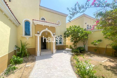 阿联酋 Dubai Jumeirah Park 待租 : 3 卧, 285 平方米 , 编号625180 - 照片 1