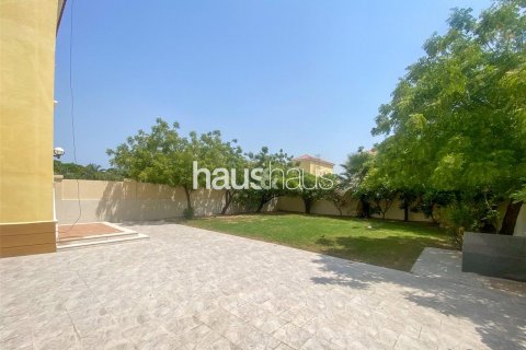 阿联酋 Dubai Jumeirah Park 待租 : 3 卧, 285 平方米 , 编号625180 - 照片 2