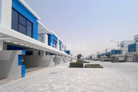 Vila di Damac Lagoons, Dubai, UEA 5 kamar tidur, 220 m2 nomor 625183 - foto 19