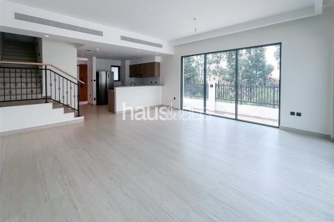Vila di Damac Lagoons, Dubai, UEA 5 kamar tidur, 220 m2 nomor 625183 - foto 2