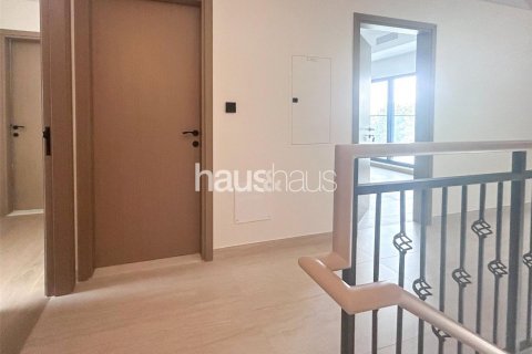 Vila di Damac Lagoons, Dubai, UEA 5 kamar tidur, 220 m2 nomor 625183 - foto 9