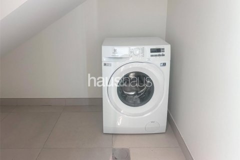 Vila di Damac Lagoons, Dubai, UEA 5 kamar tidur, 220 m2 nomor 625183 - foto 7