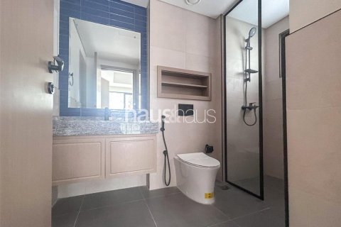 Vila di Damac Lagoons, Dubai, UEA 5 kamar tidur, 220 m2 nomor 625183 - foto 13