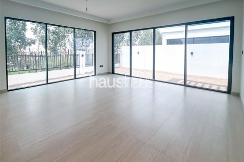 Vila di Damac Lagoons, Dubai, UEA 5 kamar tidur, 220 m2 nomor 625183 - foto 5