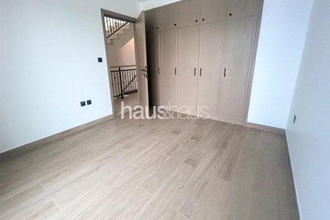 Vila di Damac Lagoons, Dubai, UEA 5 kamar tidur, 220 m2 nomor 625183 - foto 14