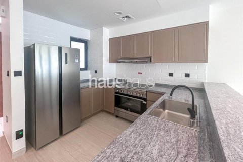 Vila di Damac Lagoons, Dubai, UEA 5 kamar tidur, 220 m2 nomor 625183 - foto 4