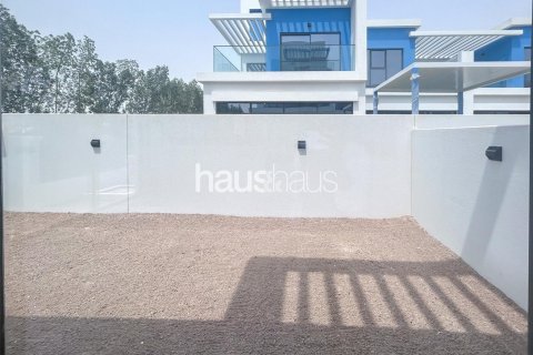 Vila di Damac Lagoons, Dubai, UEA 5 kamar tidur, 220 m2 nomor 625183 - foto 18