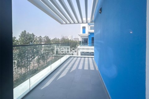 Vila di Damac Lagoons, Dubai, UEA 5 kamar tidur, 220 m2 nomor 625183 - foto 17