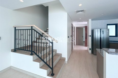 Vila di Damac Lagoons, Dubai, UEA 5 kamar tidur, 220 m2 nomor 625183 - foto 8
